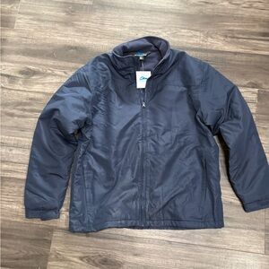 NWT Men's Navy Jacket